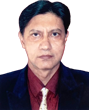 Dr. Rajesh K. Shah